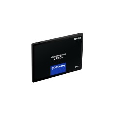 Goodram Cx400 Gen.2 2.5" 256 Gb - SSDPR-CX400-256-G2