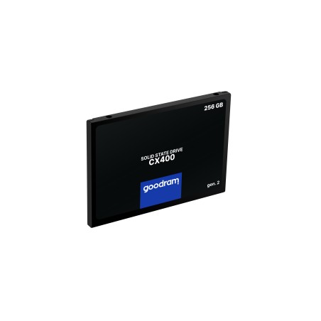 Goodram Cx400 Gen.2 2.5" 256 Gb
