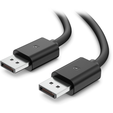Dell DisplayPort 1.4 Cable - cb325d