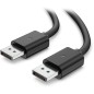 Dell DisplayPort 1.4 Cable - cb325d