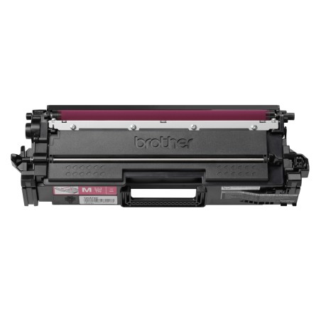 Brother Toner Cartridge 1 Pc(S) TN-821XXLM