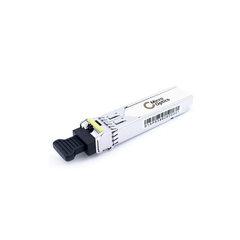 Lanview Generic SFP-BX-U-40KM Lanview Generic SFP-BX-U-40KM