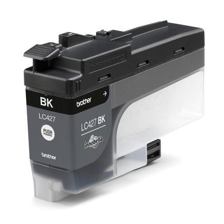 Brother Ink Cartridge 1 Pc(S) LC-427BK - sort blæk