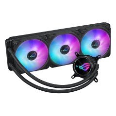Asus Rog Strix Lc Iii 360 Argb