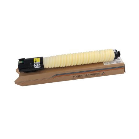 CoreParts Yellow Toner - MSP141584U