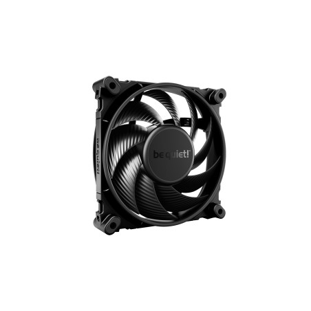be quiet! Silent Wings 4 , 120Mm Pwm - stille 120 mm ventilator