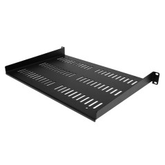 StarTech.com 1U Server Rack Shelf -