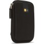 Case Logic Ehdc-101 Black Polyester