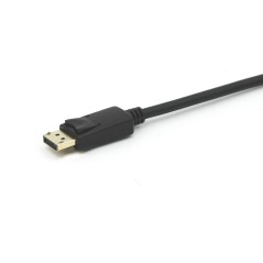 Equip Displayport Male To Vga