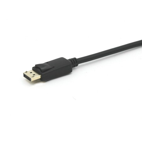 Equip Displayport Male To Vga