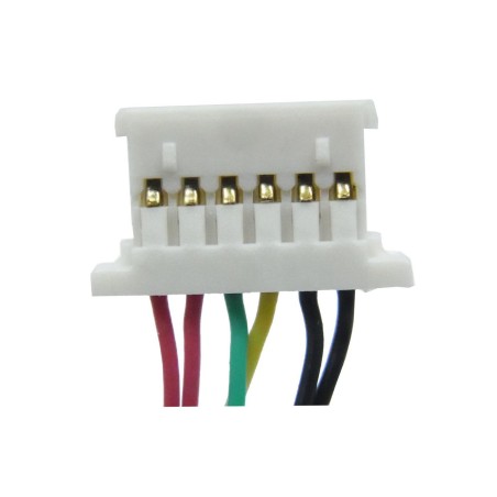 CoreParts Battery 8.14Wh Li-ion 3.7V (MBXMPL-BA132)