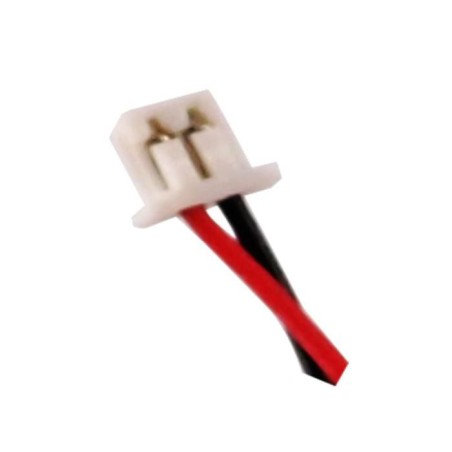 CoreParts Battery 2.41Wh Li-Pol 3.7V (MBXMPL-BA058)