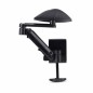 StarTech.com Adjustable Arm Rest For StarTech.com Adjustable Arm Rest For