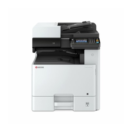 Kyocera Ecosys M8124Cidn Laser A3 - Farvelaser