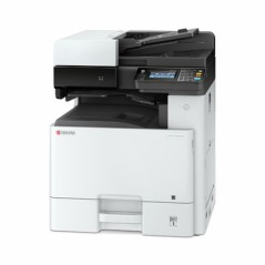 Kyocera Ecosys M8124Cidn Laser A3 - Farvelaser