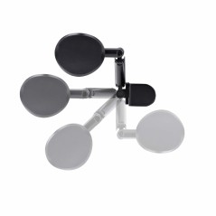 StarTech.com Adjustable Arm Rest For – Justerbart armlæn