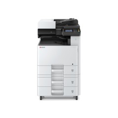 Kyocera Ecosys M8124Cidn Laser A3 - Farvelaser