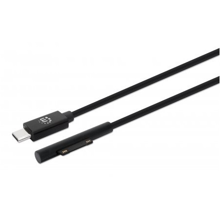 Manhattan Usb-C To Surface Connect – adapter