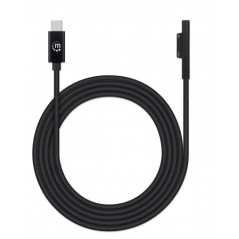 Manhattan Usb-C To Surface Connect – adapter