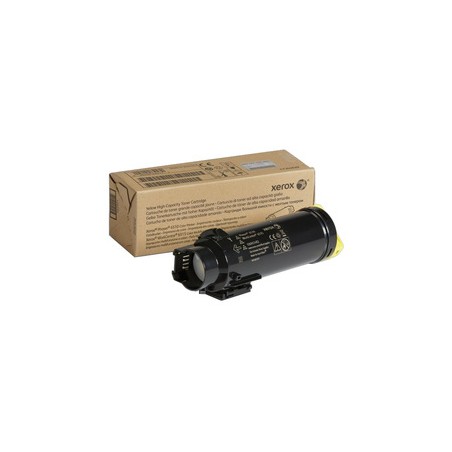 Xerox Toner Cartridge 1 Pc(S) – 106R03483