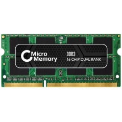 CoreParts 2GB Memory Module 1333Mhz