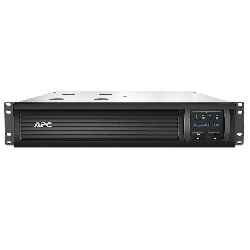 APC Smart-UPS 1000 LCD smart conne