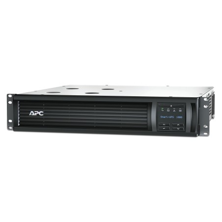 APC Smart-UPS 1000 LCD smart conne