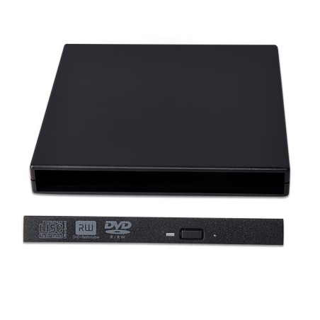 CoreParts USB3.0 Portable Enclosure - MSE-ODD12.7
