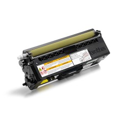 Brother TN325Y - HIGH YIELD YELLOW