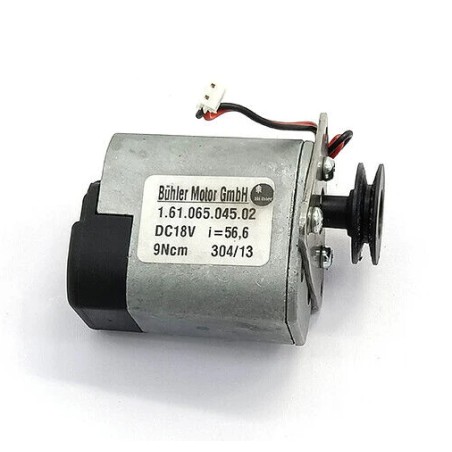 Zebra KIT MOTOR FOR RIBBON ZXP3 P1031925-019