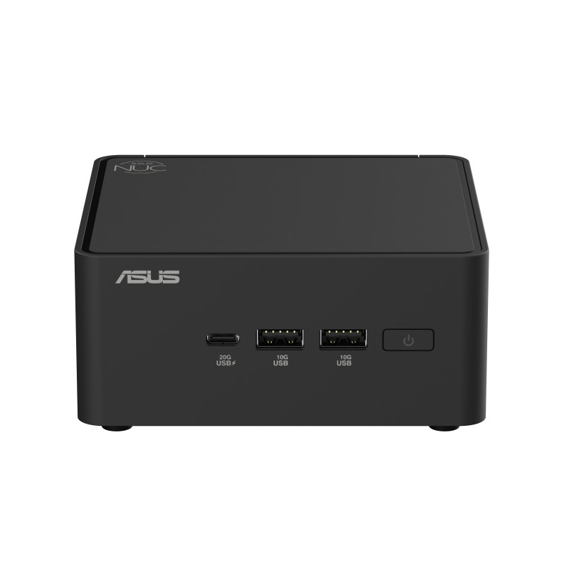 Asus Nuc 15 Pro Rnuc15Crhu500002 Asus Nuc 15 Pro Rnuc15Crhu500002