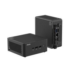 Asus Nuc 15 Pro Rnuc15Crhu500002 – kompakt professionel mini-PC