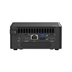 Asus Nuc 15 Pro Rnuc15Crhu500002 – kompakt professionel mini-PC