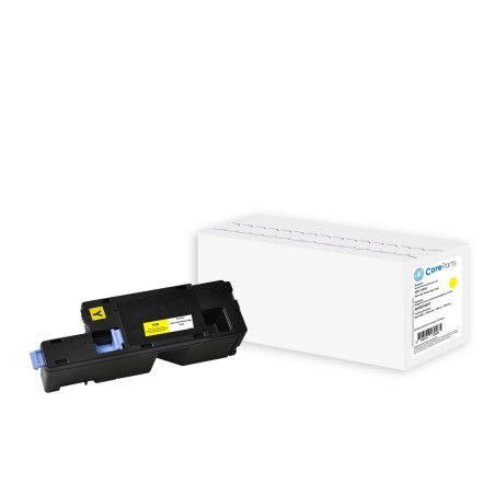 CoreParts Toner Yellow 593-11019 (QI-DE1002Y)