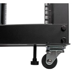 StarTech.com 12U SERVER RACK - OPEN FRAME (4POSTRACK12U)