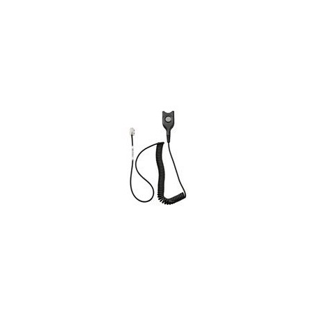 EPOS CSTD 08 Standard bottom