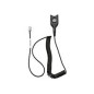 EPOS CSTD 08 Standard bottom EPOS CSTD 08 Standard bottom
