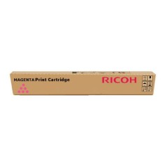 Ricoh Toner Magenta