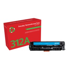 Xerox Everyday Cyan Toner 006R03818