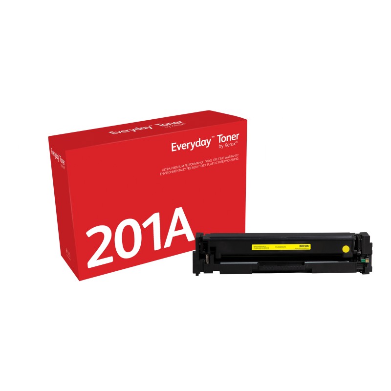 Xerox Everyday Yellow Toner