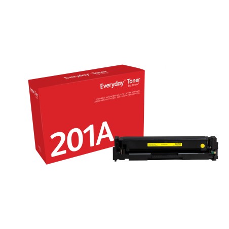 Xerox Everyday Yellow Toner 006R03690