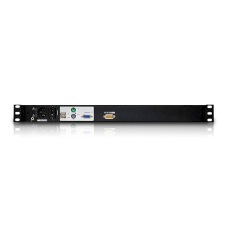Aten Slideaway console 19" LED