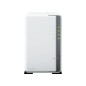 Synology Realtek RTD1619B, 1GB non-ECC