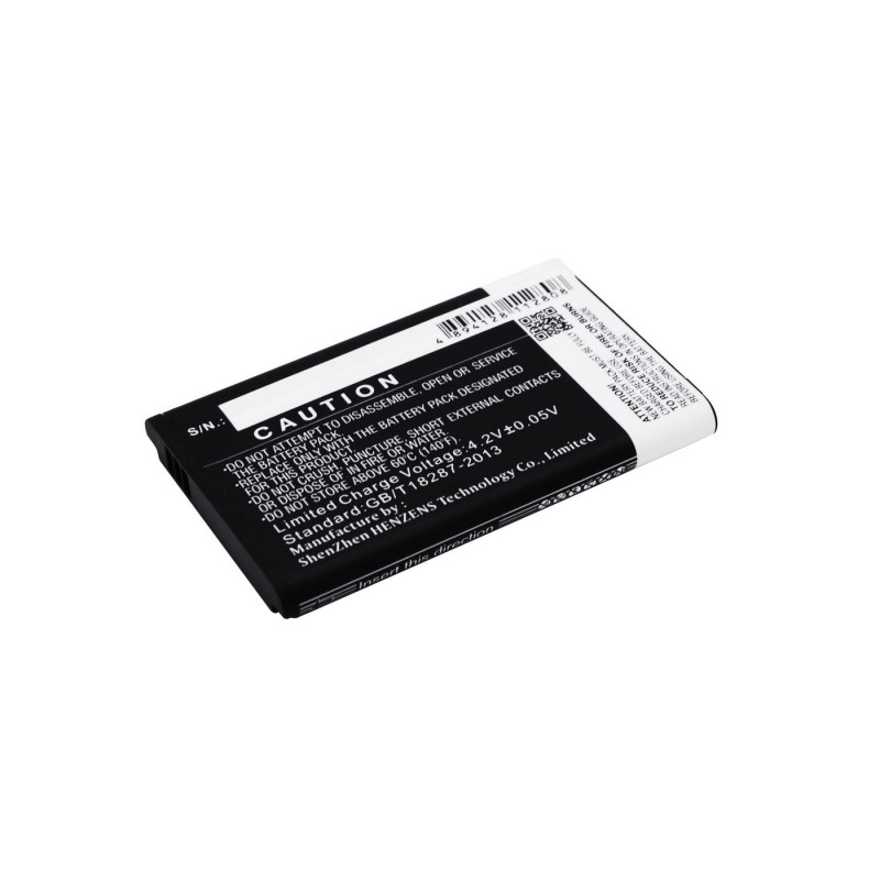 CoreParts Battery 8.70Wh Li-ion 3.7V