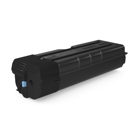 Kyocera Toner Black TK-6725 - Sort toner