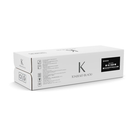 Kyocera Toner Black