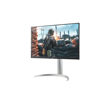 LG Aeu Computer Monitor 68.6 Cm