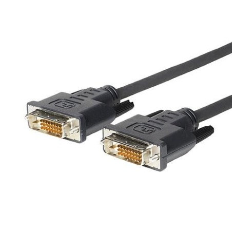 Vivolink PRO DVI - D 24+1 M - M | PRODVIS1.5