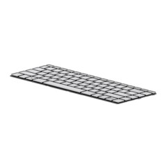 HP KB BL NSV INTL