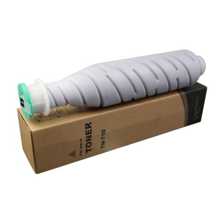 CoreParts TN-710 Toner Cartridge (MSP6792H)